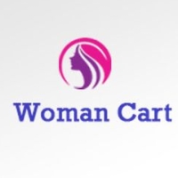 Woman Cart