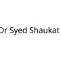 Dr Syed Shaukat