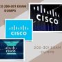 Cisco Exam Dumps article
