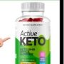 Active Keto Gummies South Africa
