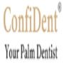 Confident Palm Dentist