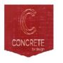 Concrete by design
