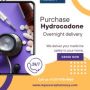 buy hydrocodone (M66) 7.5/325 mg