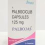 Palbociclib 125 Mg