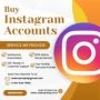 Buy Instagram Accounts Bulk