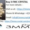 Buy 3-FMC CRYSTAL of High Quality online at Best Price.