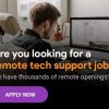 Live Chat Assistants - Hiring Now! [Remote Jobs]