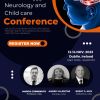 23rd World Congress on Pediatric Neurology and Neuropathology