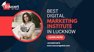 Digital Marketing Course in Lucknow | Digital Marketing Training Institute