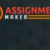 Assignmnet Maker Dubai