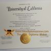 Buy a UC Berkeley diploma online, Buy a fake diploma 
