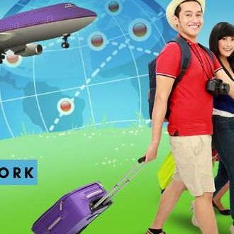 Travel Ads Network