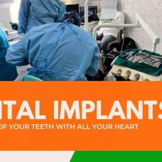 Dental implant price in chennai