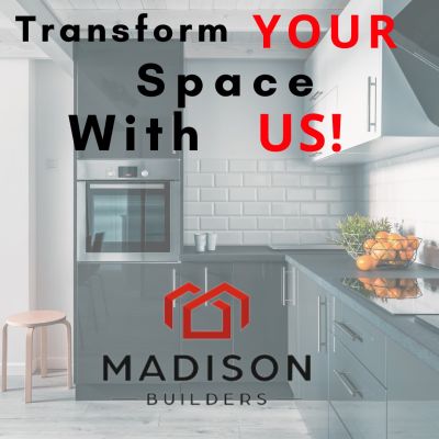 Need a kitchen remodeling contractor in Los Angeles? Look no further than Madison Builders! Trust our team of experts to provide exceptional kitchen renovations. As a leading kitchen remodeling company, we are dedicated to delivering top-notch craftsmanship and extraordinary transformations. Give your kitchen the makeover it deserves with Madison Builders. Contact us today for a stunning kitchen renovation that will exceed your expectations.