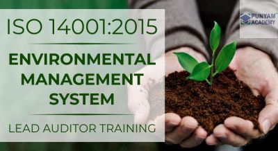 Elevate your environmental management skills with our ISO 14001 Lead Auditor Training. Achieve excellence in auditing and compliance.