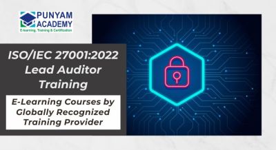 Empower your team with our ISO 27001 Lead Auditor Training. Master the skills to ensure robust information security management in your organization.
