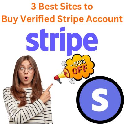 3 Best Sites to Buy Verified Stripe Account
Stripe, a popular online payment processor, offers a seamless solution for accepting payments from customers worldwide. 3 Best Sites to Buy Verified Stripe Account However, getting approved for a Stripe account can be a daunting task, especially for new businesses or those with poor credit history. This is where the choice to purchase Checked Stripe Record becomes possibly the most important factor.

By buy Verified Stripe Account, businesses can bypass the lengthy approval process and start accepting online payments immediately. This solution is particularly beneficial for entrepreneurs who want to hit the ground running and start generating revenue without delays. Additionally, a verified Stripe account can provide peace of mind knowing that your payment processing is handled by a trusted and reputable platform.


Top 3 Websites to Buy Verified Stripe Account:

ReviewInsta: This website is a trusted platform for buy Verified Stripe Account. They offer a wide range of options to suit different business needs and provide a secure and hassle-free purchasing experience. Best site to buy Verified Stripe Account.
24-hour response/contact

https://boostblazing.com/3-best-sites-to-buy-verified-stripe-account/
Email: reviewinsta38@gmail.com
Telegram: @Reviewinsta38
Skype: Reviewinsta
WhatsApp: +1 (717) 896-0147

USAReviewPro: Another reputable website for obtaining verified Stripe accounts. They have a user-friendly interface and offer competitive prices, making it an attractive option for businesses on a budget. Best site to buy Verified Stripe Account.
Contact us now for details 24/7-hours contact
Email: contact.usareviewpro@gmail.com
Telegram: @Usareviewpro
Skype: UsaReviewPro
WhatsApp: +1 ‪(872) 228-6346‬