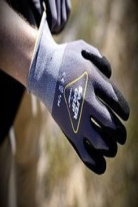 Trucker Gloves
