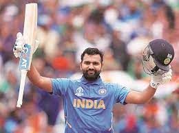 Rohit Sharma : A Brief Biography
https://newsmozi.com/rohit-sharma/
Rohit Gurunath Sharma plays Indian player who plays for India on the international stage. At home, Rohit plays first-class cricket for Mumbai. Rohit is currently the vice-captain of Mumbai Indians, an Indian cricket team playing limited-overs cricket. He is also the current captain of the Mumbai Indians in the Indian Premier League.