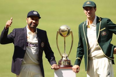 3 reasons why India hasn’t named a vice-captain for the last 2 Tests of the Border-Gavaskar Trophy
https://newsmozi.com/3-reasons-why-india-hasnt-named-a-vice-captain-for-the-last-2-tests-of-the-border-gavaskar-trophy/