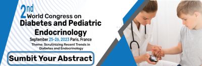 Pediatric Endocrinology 2023